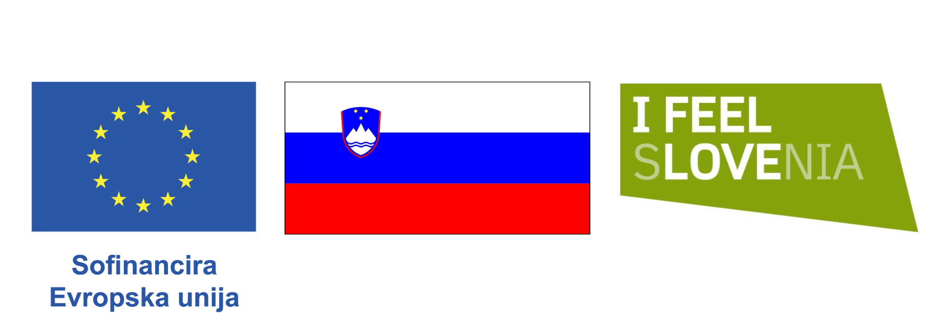 Logo - EU, SI, FEELSLO